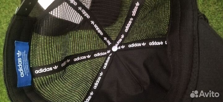 Кепка adidas