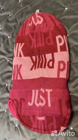 Балаклава, шапка детская Play Today