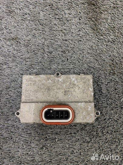 Блок розжига ксенона Mercedes W164 X164 W251 W211