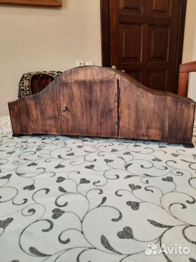 Часы четвертные