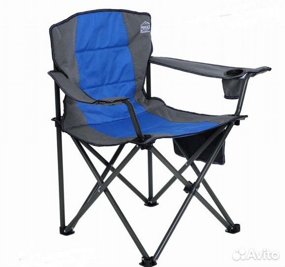 Кресло складное туристическое