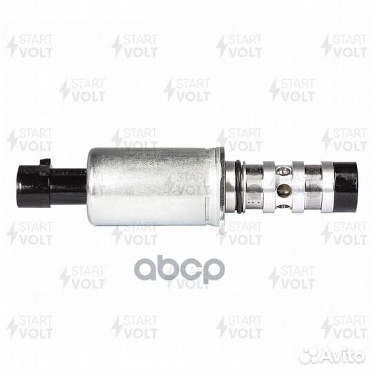 Клапан электромагнитный регулировки фаз грм STA