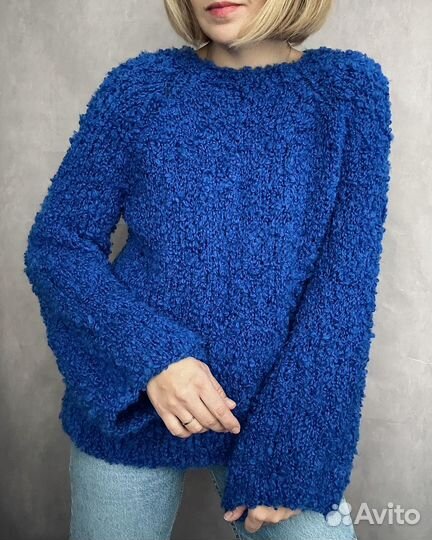 Мастер класс по вязанию