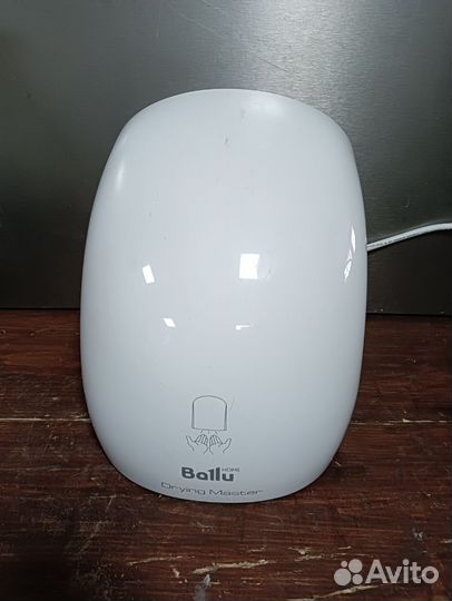 Сушилка для рук