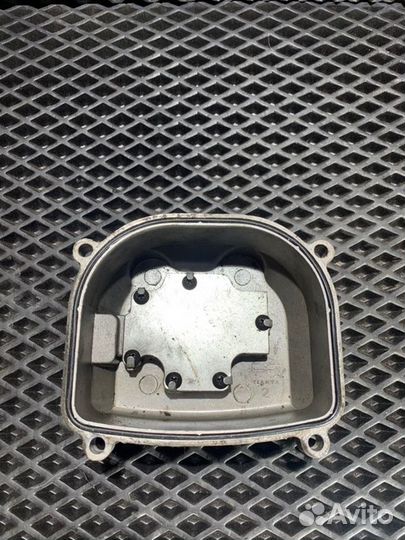 Клапанная крышка 157QMJ 2014