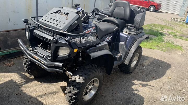 Квадроцикл Polaris Sportsman Touring 800 EFI