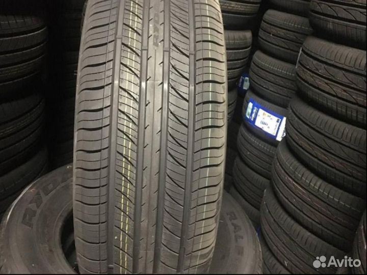 Rydanz Raleigh R06 265/65 R17 112H