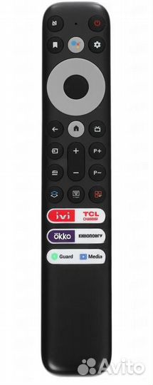 Телевизор TCL 55