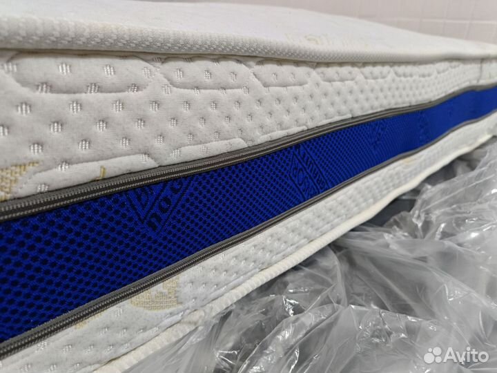 Матрас(Италия) Materaxi 220*220*23