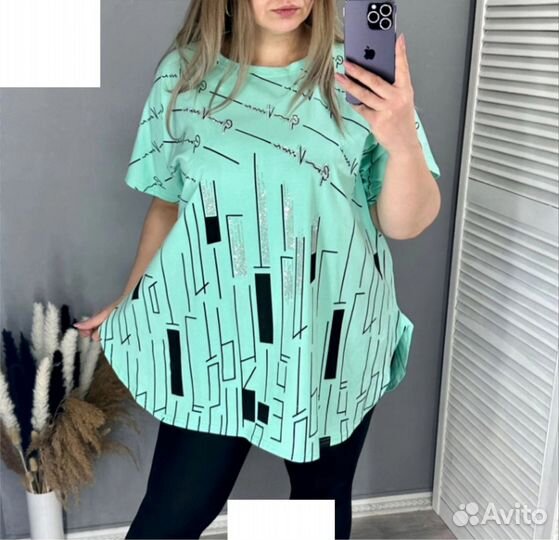 Футболка 62р до 70р