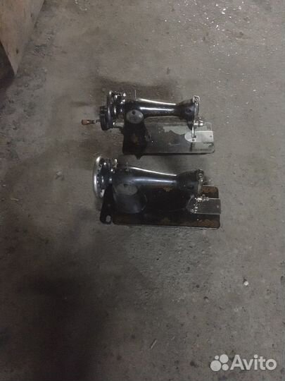 Швейная машинка подольск