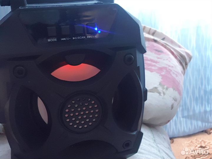 Продам колонку