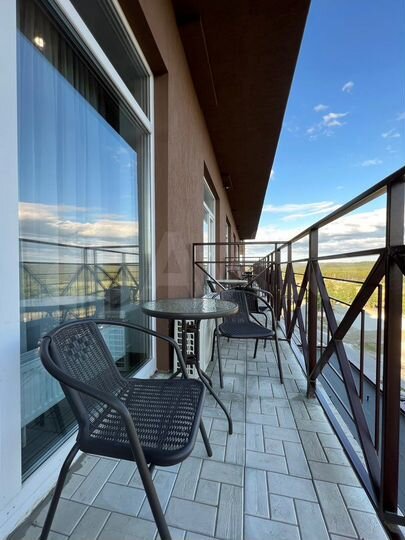 Квартира-студия, 30,4 м², 7/10 эт.