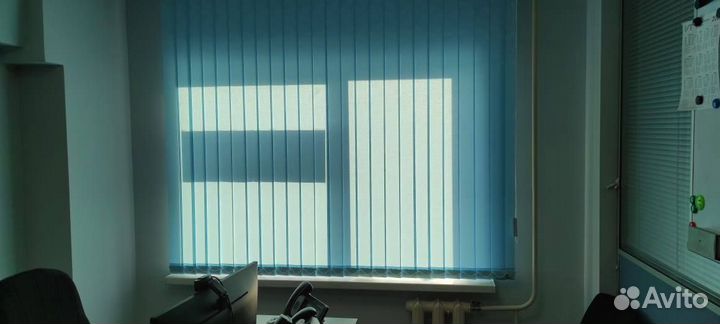 Вертикальные жалюзи Ярославль