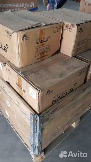 Продам высококачественное удобрения Накле Юж Корея