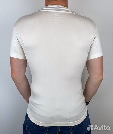 Футболка nike pro combat M