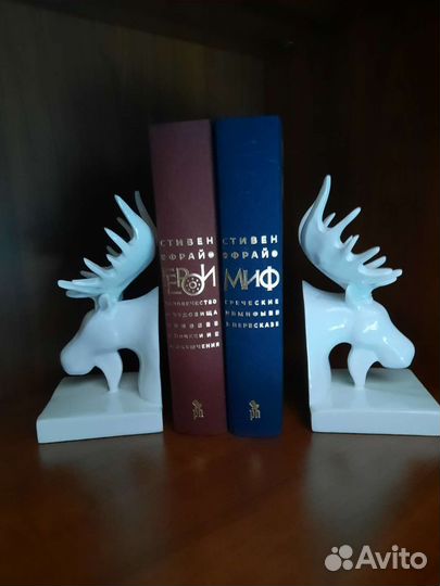 Держатель для книг