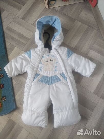 Комбенизон