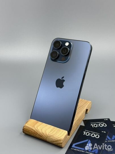 iPhone 15 Pro Max, 512 ГБ