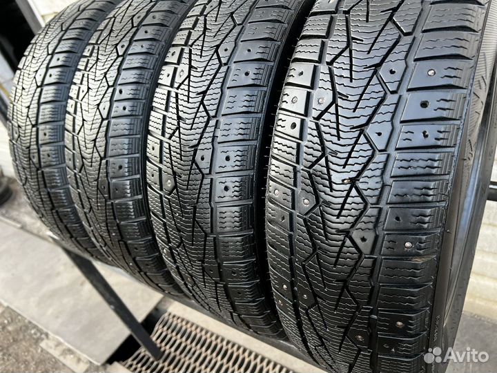 Contyre Arctic Ice 3 185/65 R15 88T