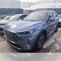 Jetour X70 Plus 1.6 AMT, 2021, 41 800 км, с пробегом, цена 1 770 000 руб.