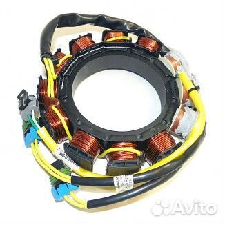 Статор генератора л/м Mercury 135/140/150/175/200
