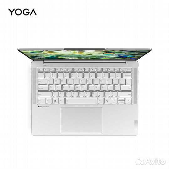 Ноутбук Lenovo Yoga Air 14 / Ultra 7 /32/1Tb