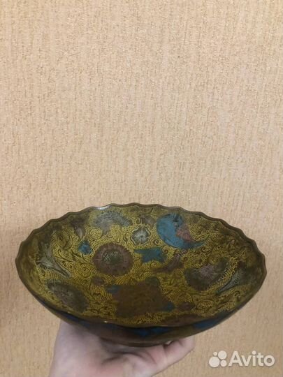 Ваза для фруктов