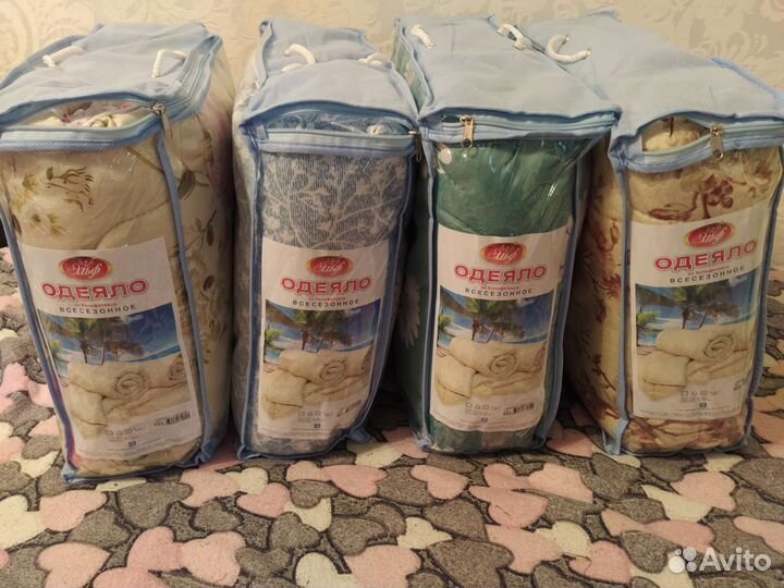 Одеяло теплое,зима