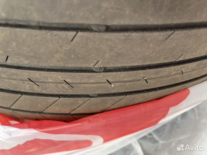 Goodyear EfficientGrip Performance 215/60 R16 95H