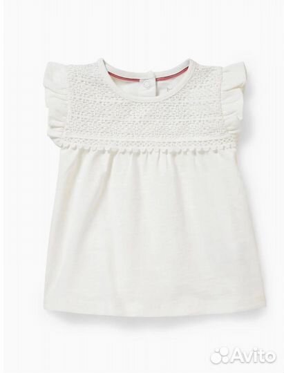 Костюм для девочки 74