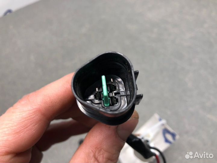Проводка фары Mitsubishi Lancer Cedia CS2 4G15