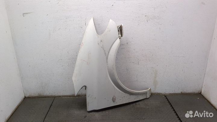 Крыло Mercedes Vito W639, 2004