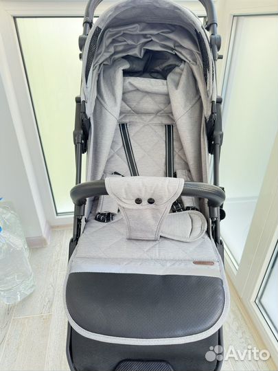 Коляска baballo