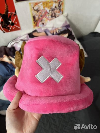 Аниме шляпы косплей ван пис One Piece