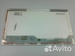 Матрицы для ноутбуков новые и бу с гарантией