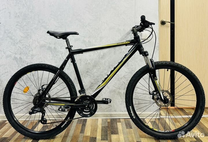 Велосипед Univega Explorer 1.0 (XL)