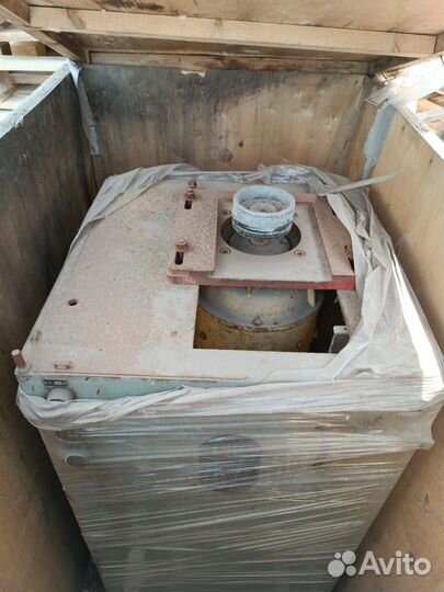 Координатно-расточной станок 2421