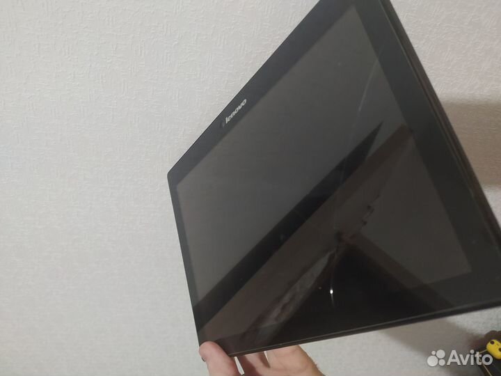 Lenovo tab 2 a10 70l