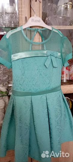 Платье для танцев