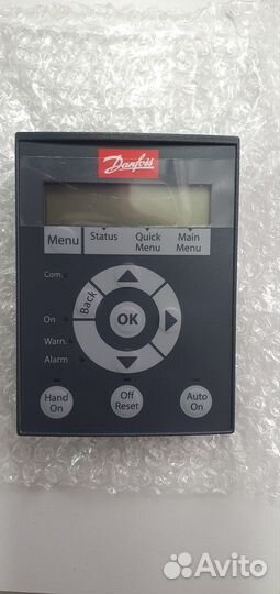 Панель управления LCP VLT Control Panel LCP 31