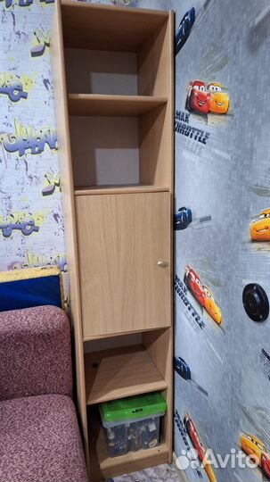 Письменный стол