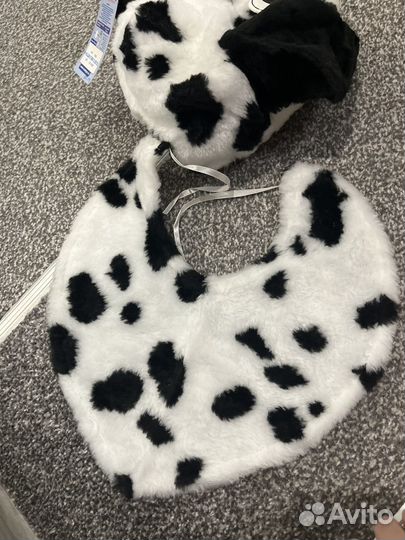 Костюм собаки 98-136