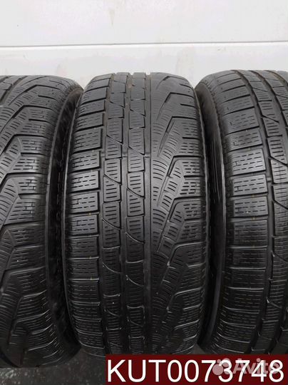 Pirelli Winter Sottozero 210 Serie II 225/50 R17 99R