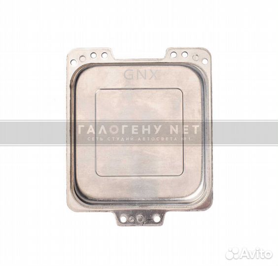 Блок розжига Porsche 7P5907381A 5DC00906040