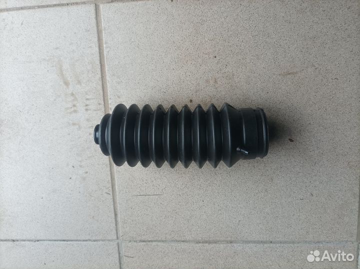 Пыльник рулевой рейки левый 53534-SV4-00 хонда црв