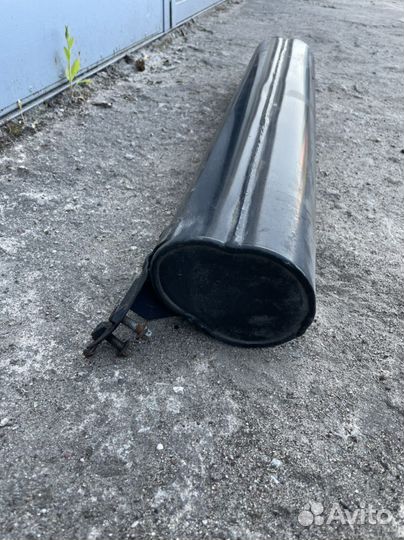 Ресивер воздушный для компрессора Ленд Ровер