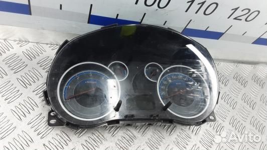 Щиток приборов suzuki SX4 YA11S (ABE05IT01)