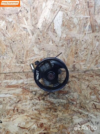 Насос гидроусилителя руля Mazda 3 BP4M32600C