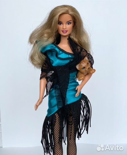 Barbie Аргентина